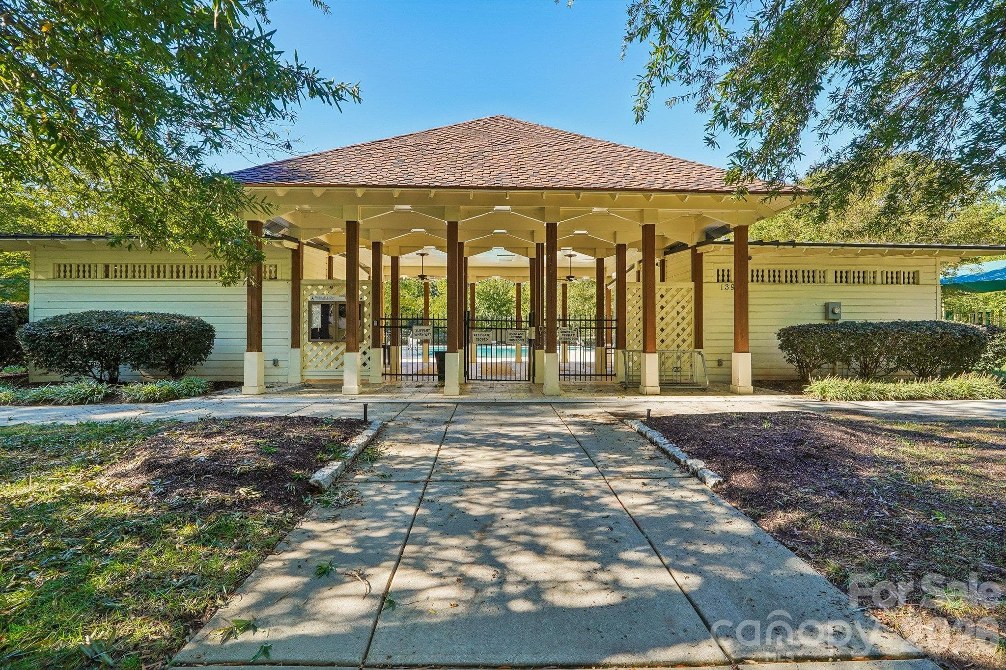 Single Family Residence at 9840 Andres Duany Drive, Huntersville, photo 34 of 40