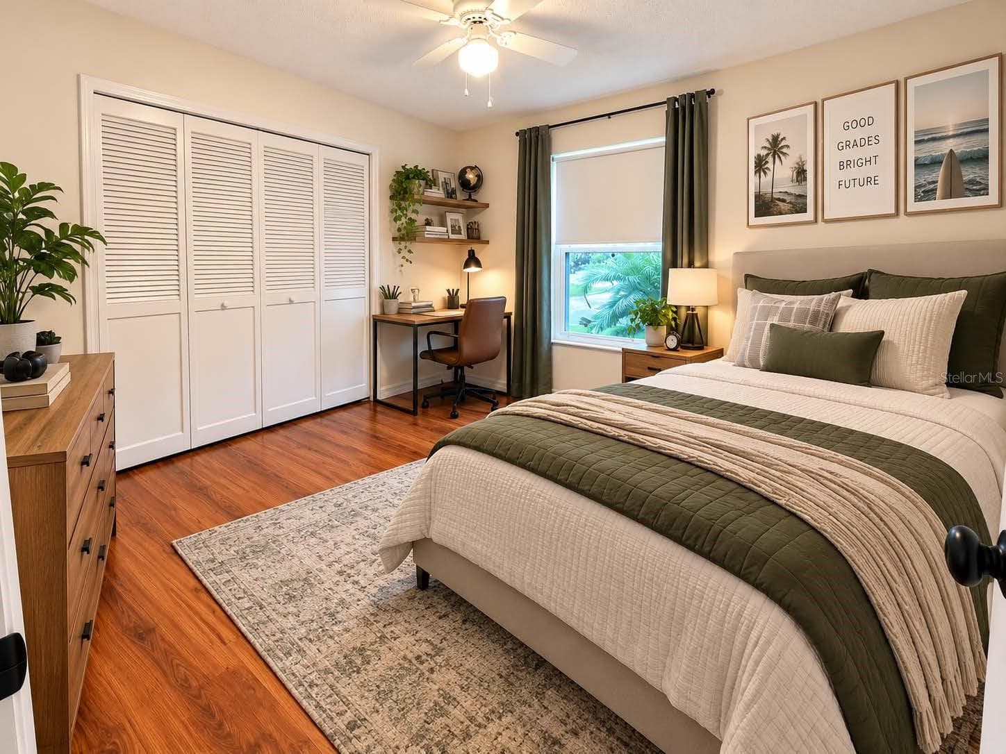 Virtual staging - 1714 CYPRESS RIDGE DR, ORLANDO