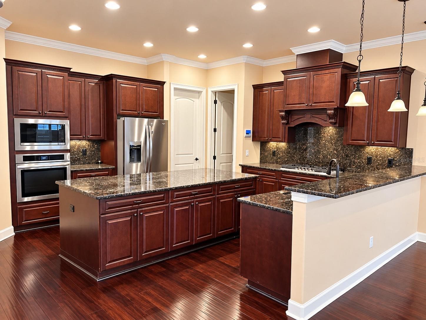 Single Family Residence at 9650 MILANO DR, NEW PORT RICHEY, photo 5 of 75