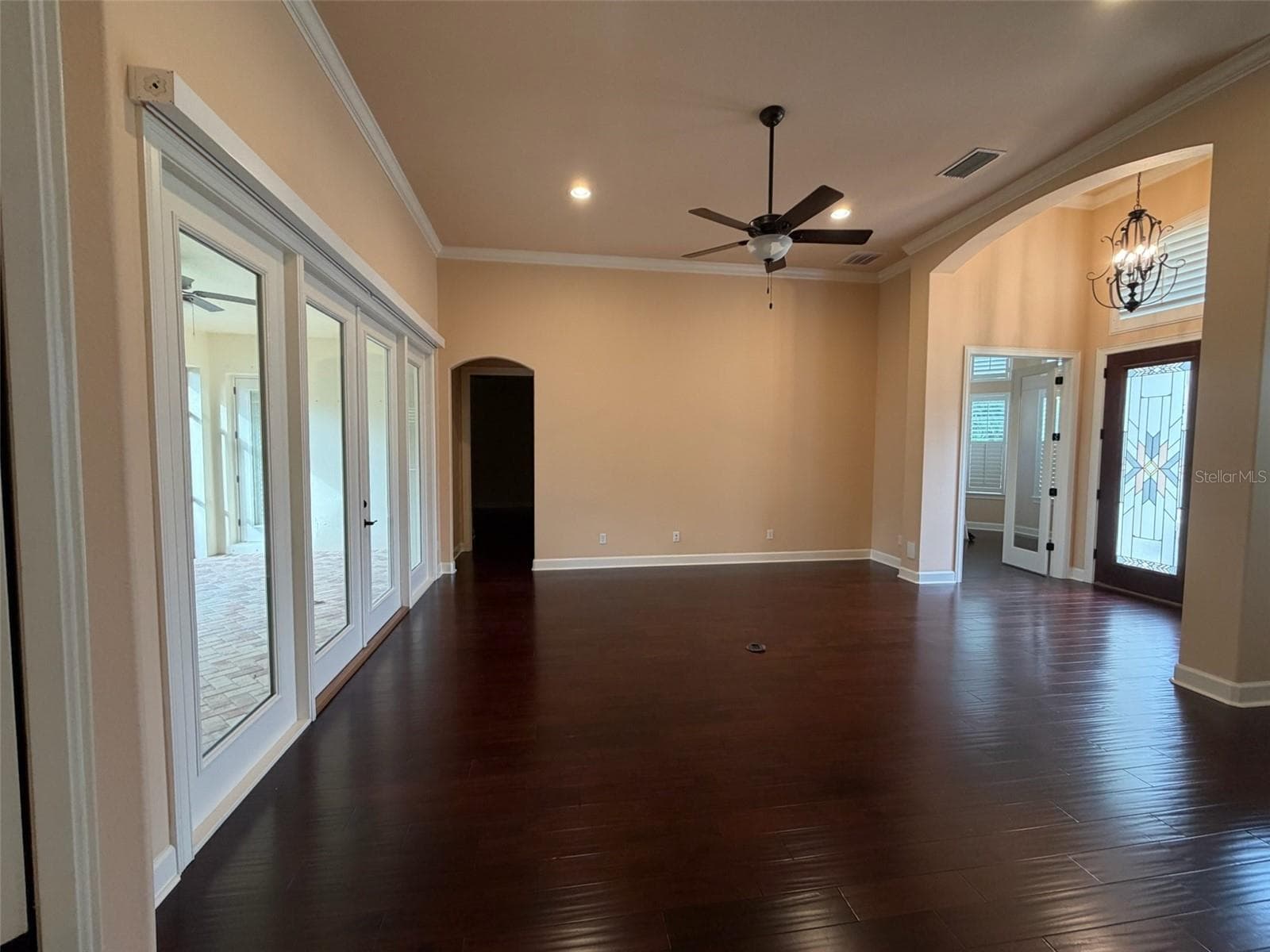 Single Family Residence at 9650 MILANO DR, NEW PORT RICHEY, photo 66 of 75
