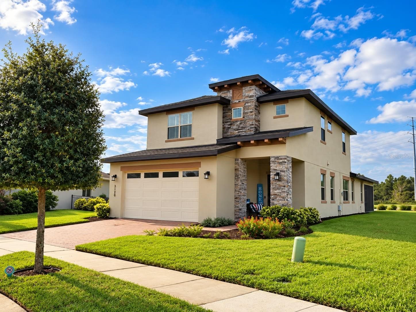3120 CRISPIN CIR
