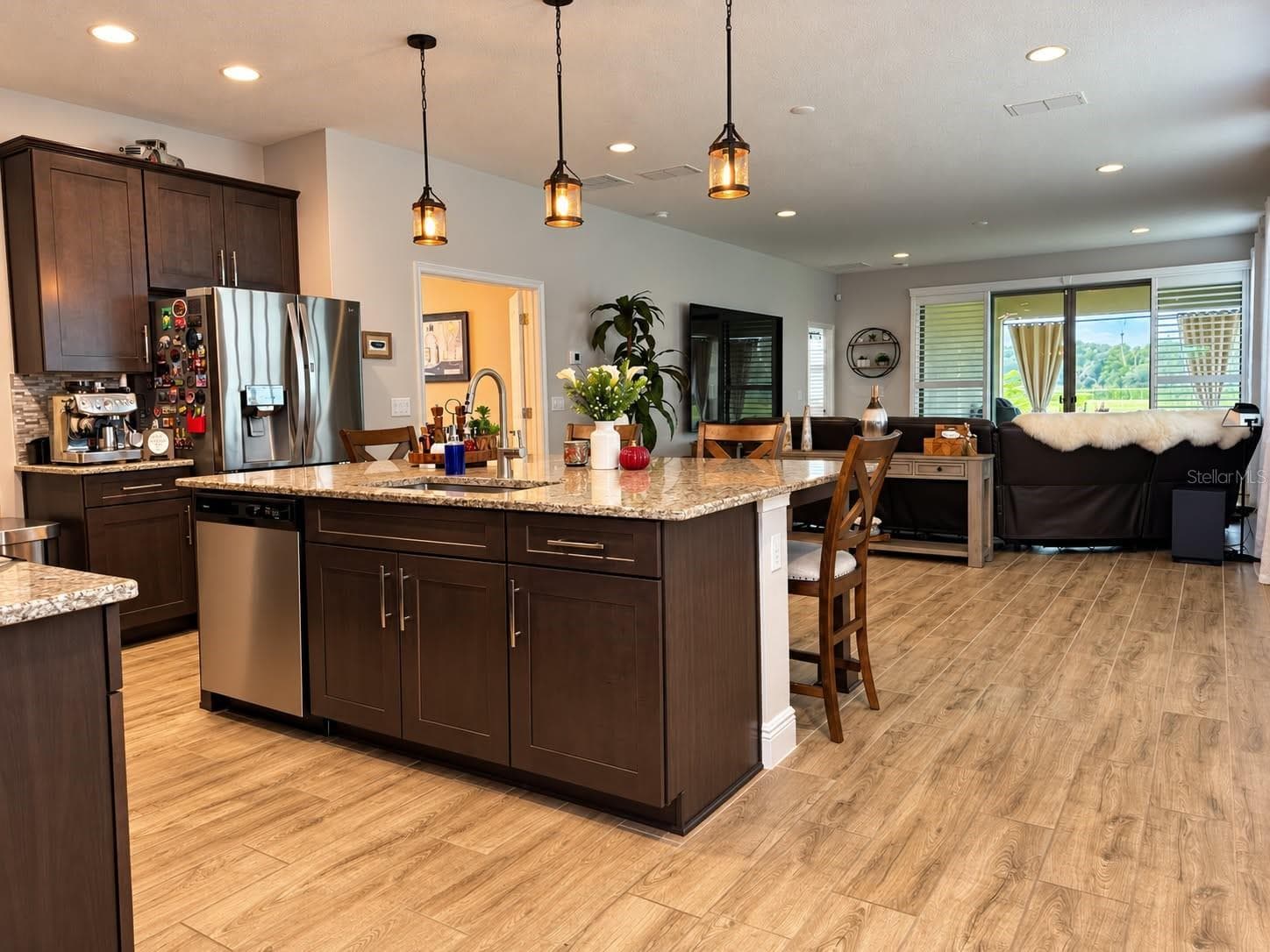 Single Family Residence at 3120 CRISPIN CIR, ST CLOUD, photo 9 of 55