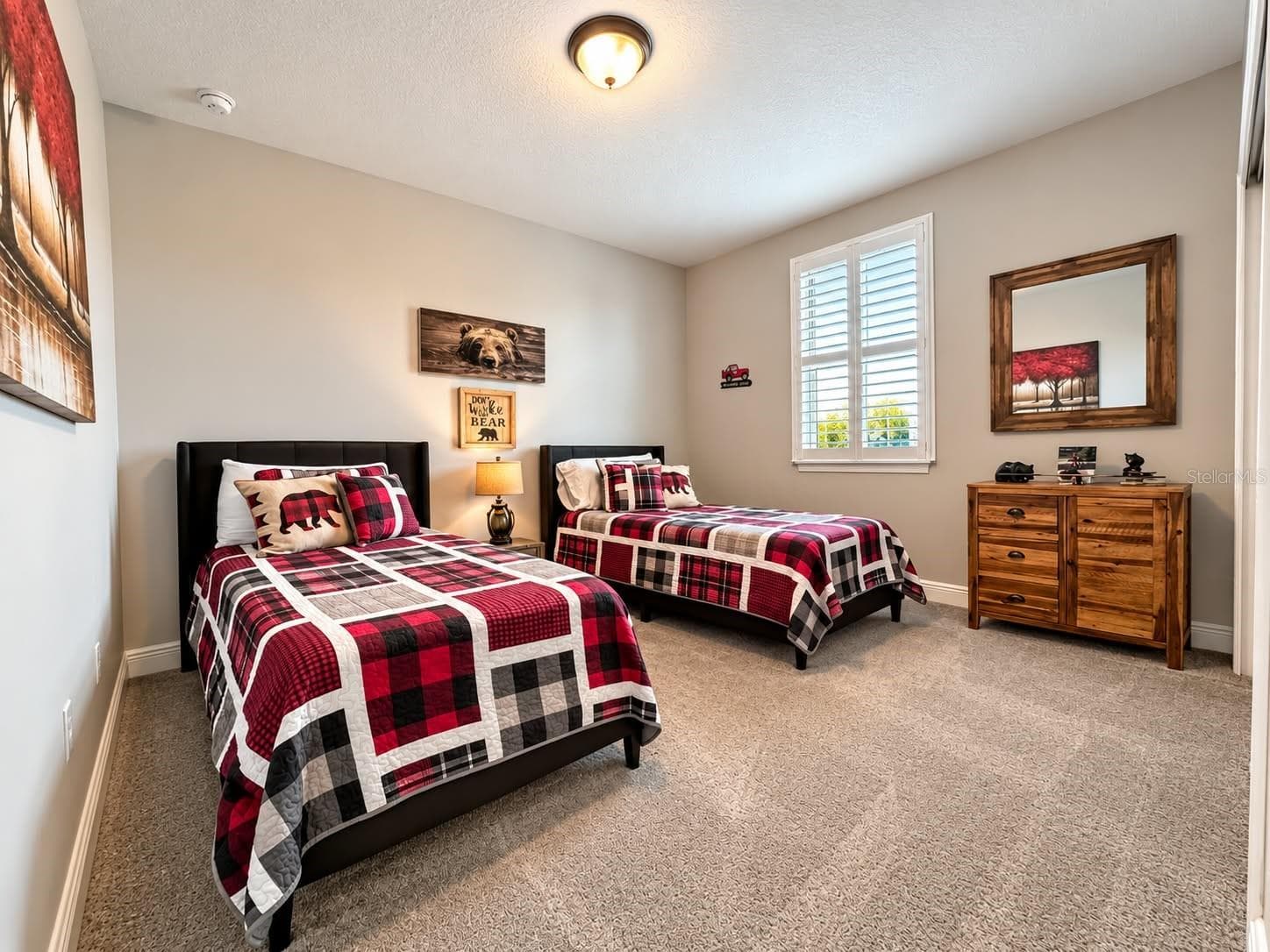 Bedroom2 - 3120 CRISPIN CIR, ST CLOUD