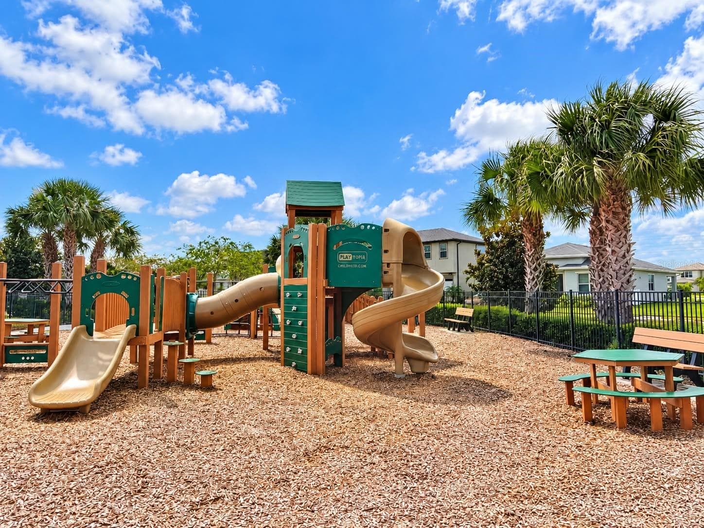 Osprey Cove- Playground - 3120 CRISPIN CIR, ST CLOUD