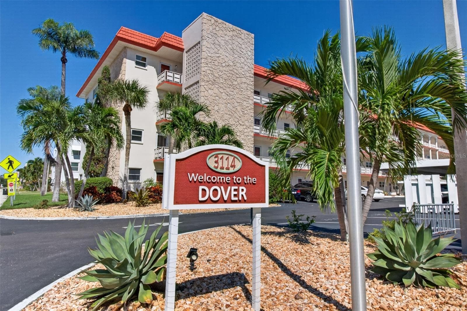 Condominium at 3114 59TH ST S #208, GULFPORT, photo 2 of 78