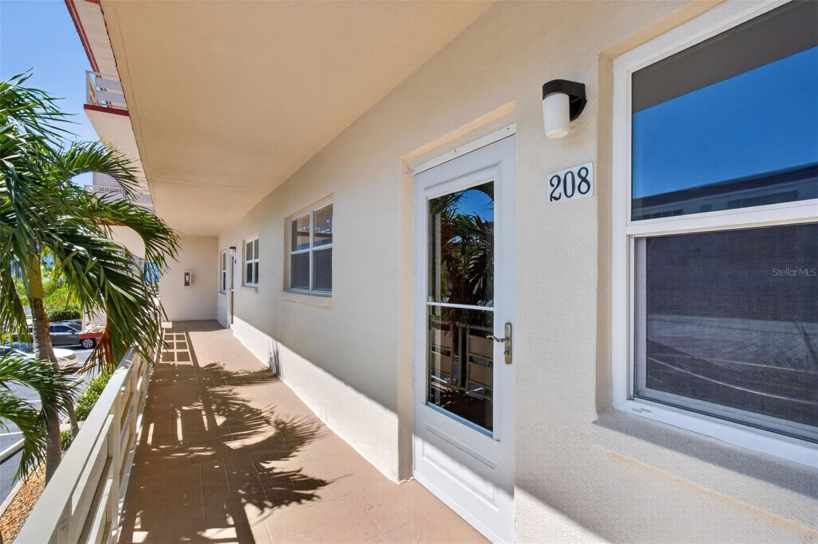 Condominium at 3114 59TH ST S #208, GULFPORT, photo 3 of 78