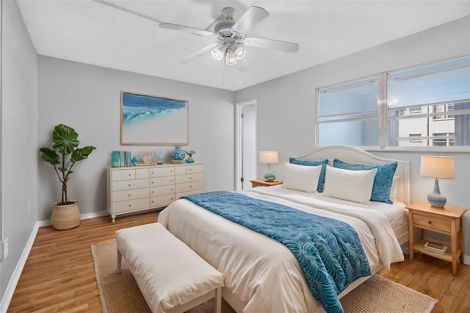 Condominium at 3114 59TH ST S #208, GULFPORT, photo 21 of 78