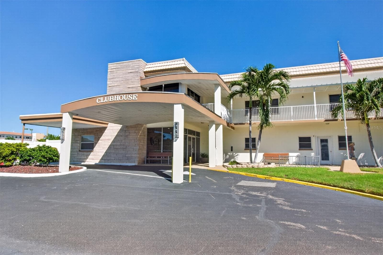 Condominium at 3114 59TH ST S #208, GULFPORT, photo 44 of 78