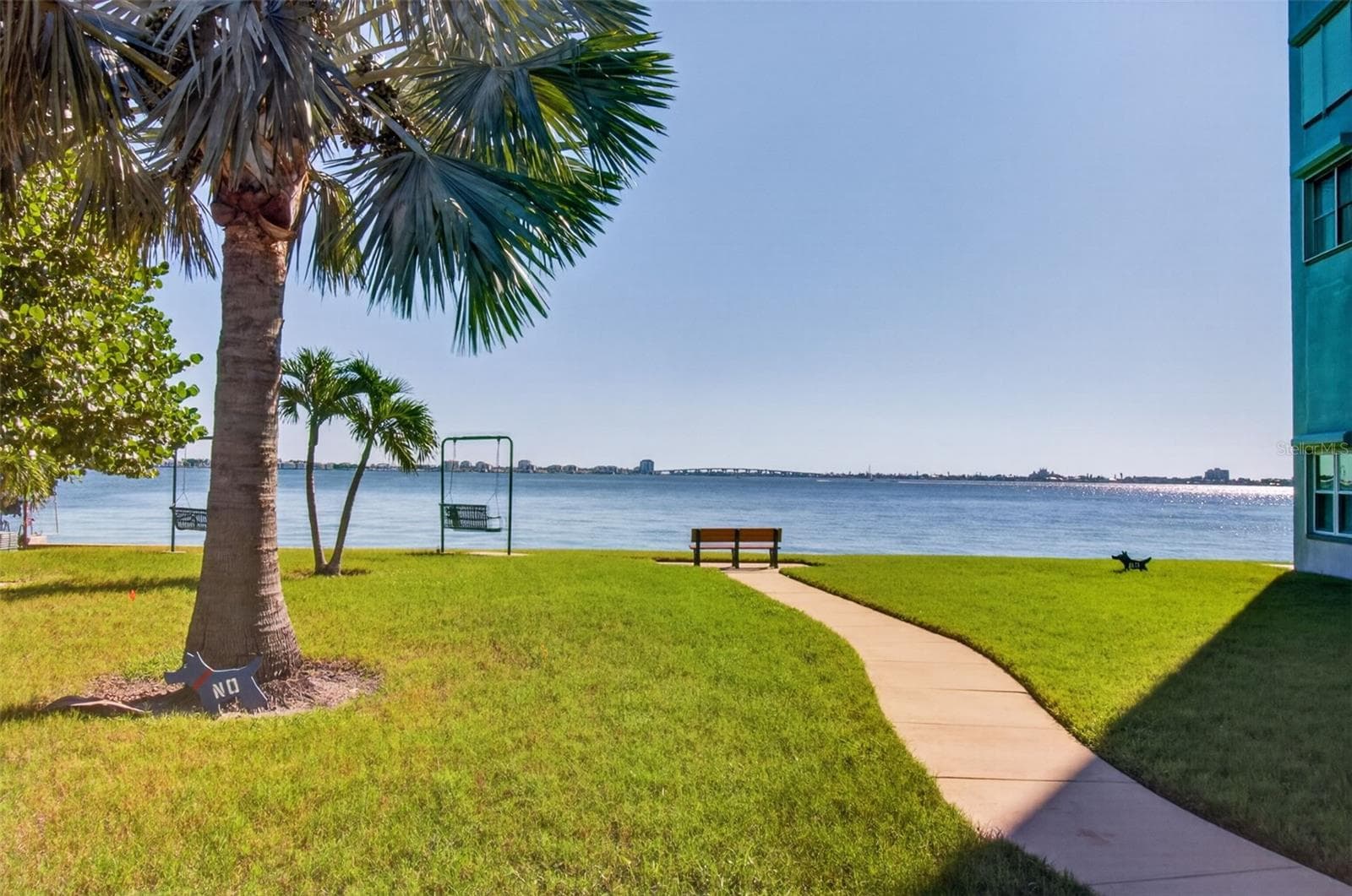 Condominium at 3114 59TH ST S #208, GULFPORT, photo 56 of 78
