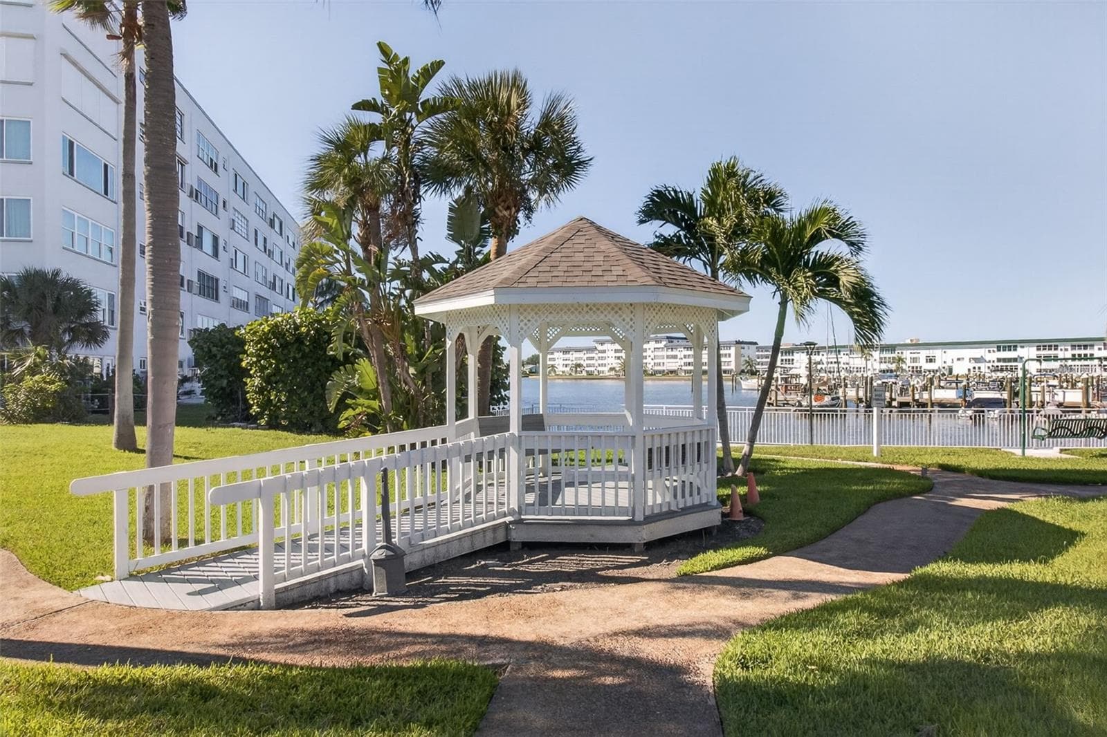 Condominium at 3114 59TH ST S #208, GULFPORT, photo 57 of 78