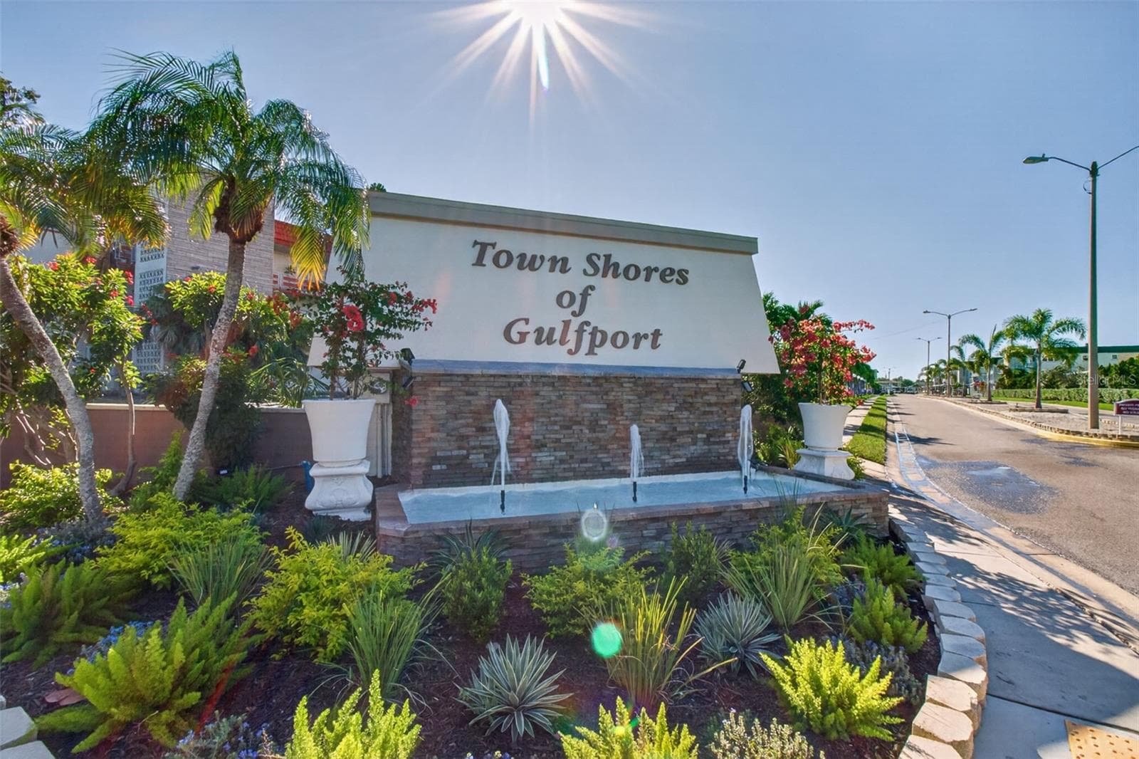 Condominium at 3114 59TH ST S #208, GULFPORT, photo 58 of 78