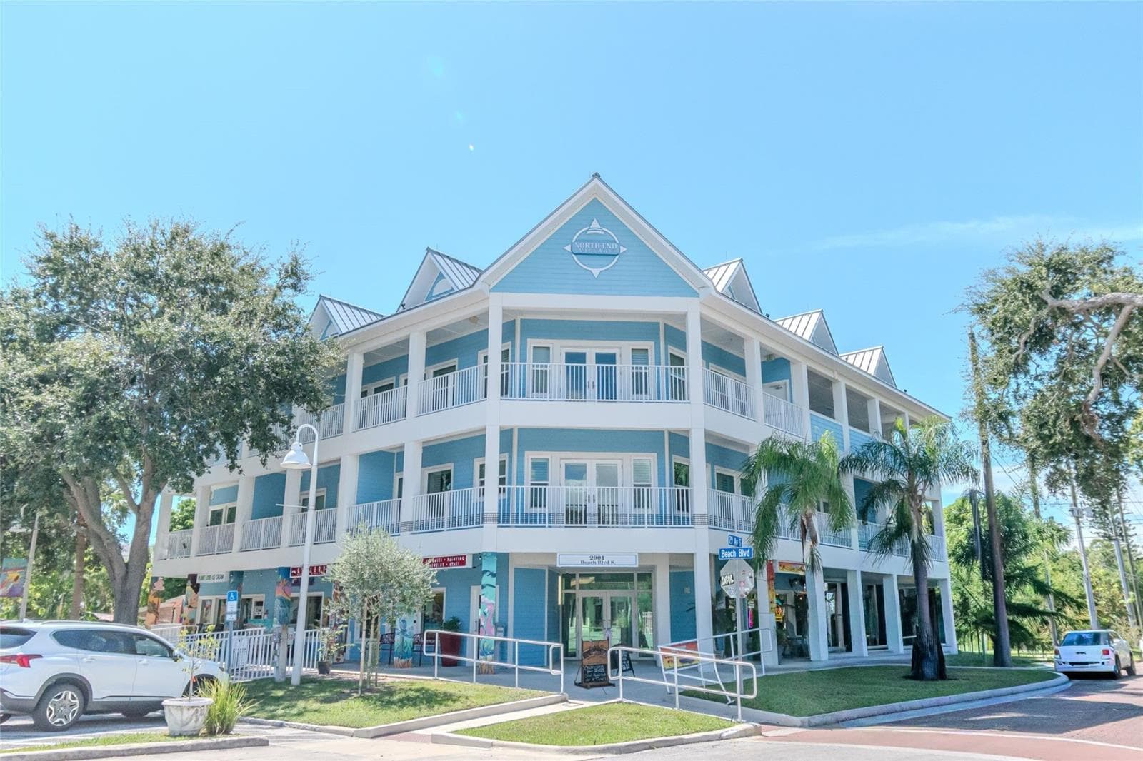 Condominium at 3114 59TH ST S #208, GULFPORT, photo 72 of 78