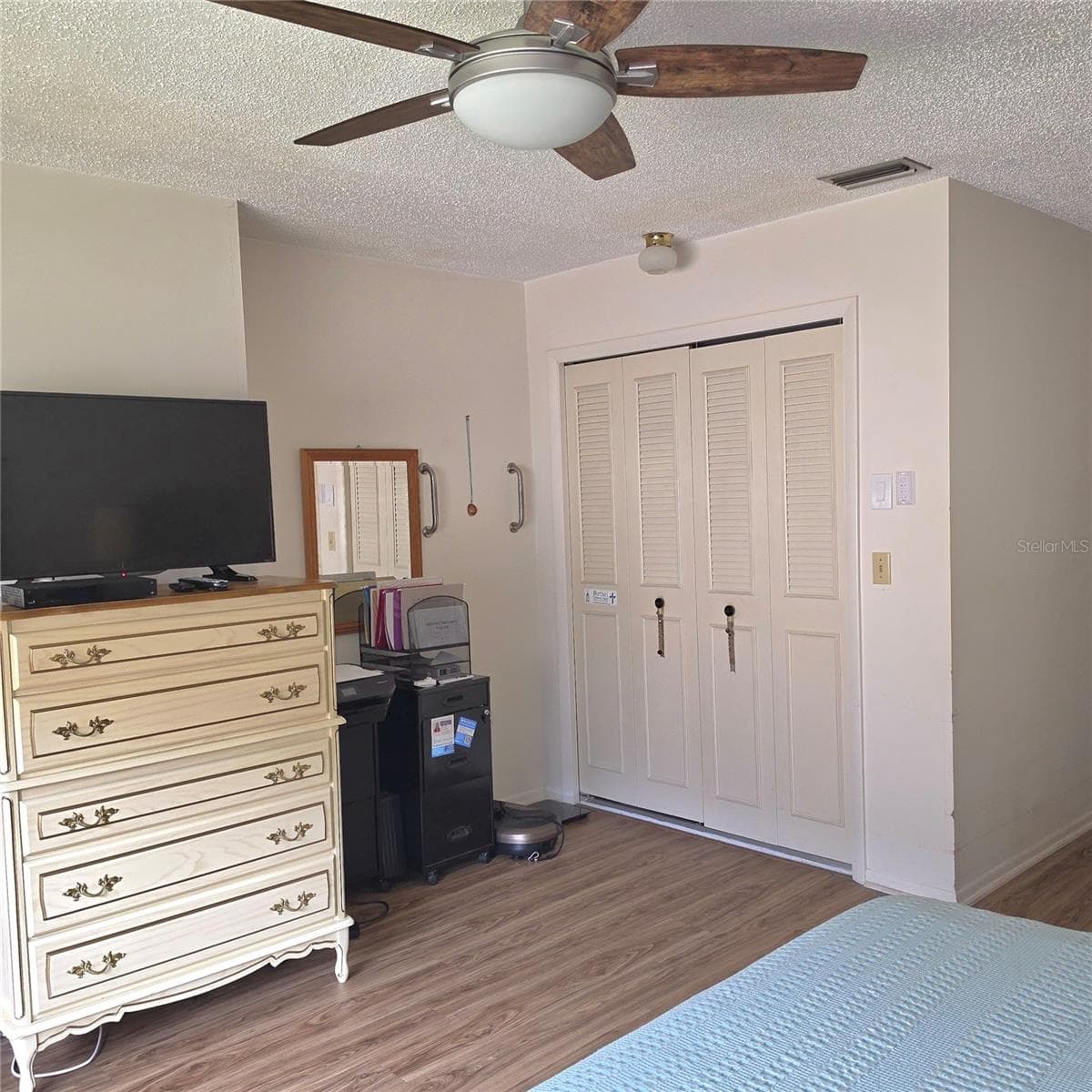 Primary Bedroom built in closet - 2101 SUNSET POINT RD #2603, CLEARWATER