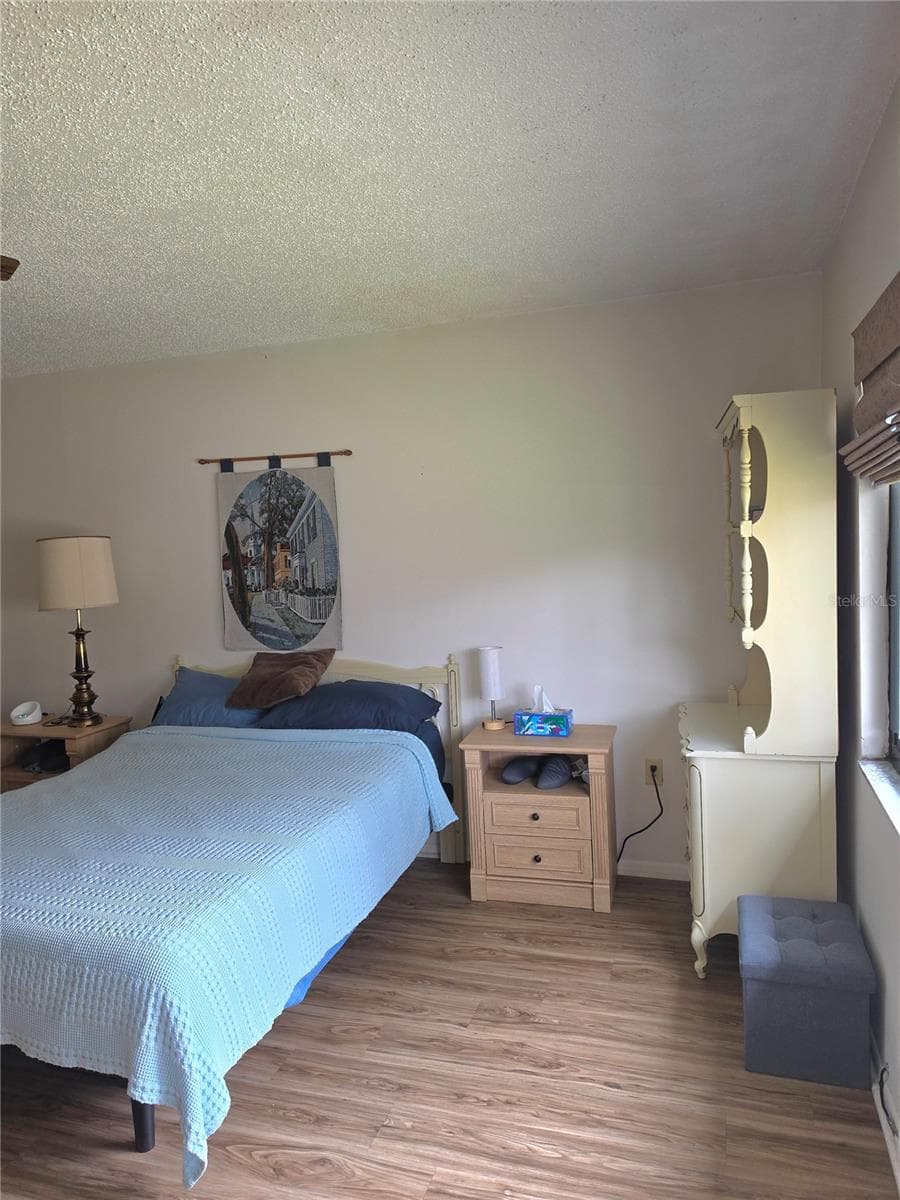 Primary bedroom - 2101 SUNSET POINT RD #2603, CLEARWATER