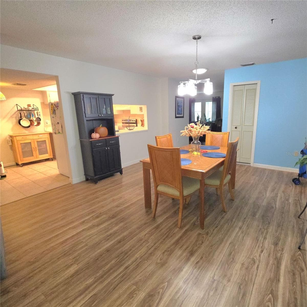 Dining room - 2101 SUNSET POINT RD #2603, CLEARWATER