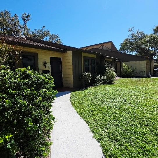 Condominium at 2101 SUNSET POINT RD #2603, CLEARWATER, photo 19 of 19