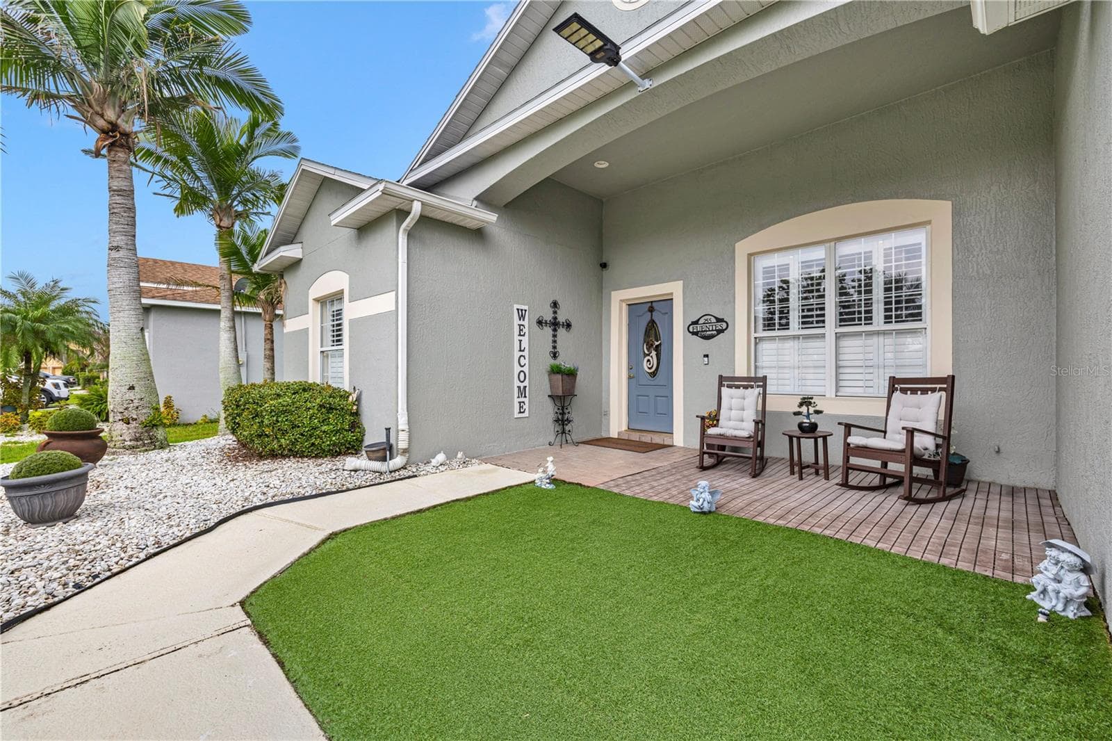 Single Family Residence at 255 STRATHMORE CIR, KISSIMMEE, photo 2 of 40