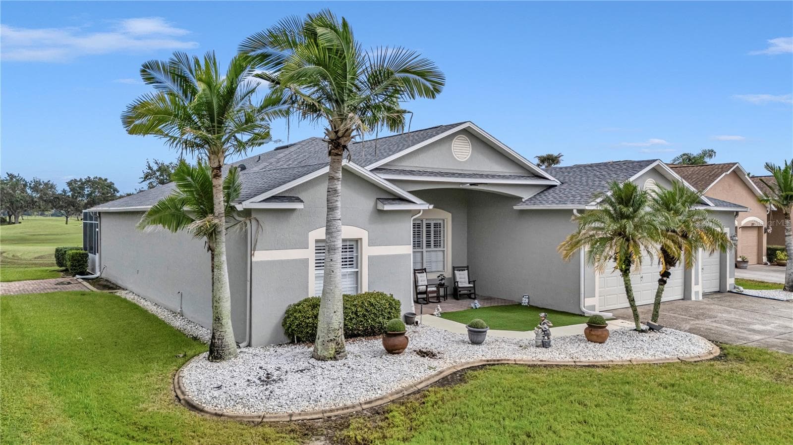 Single Family Residence at 255 STRATHMORE CIR, KISSIMMEE, photo 34 of 40
