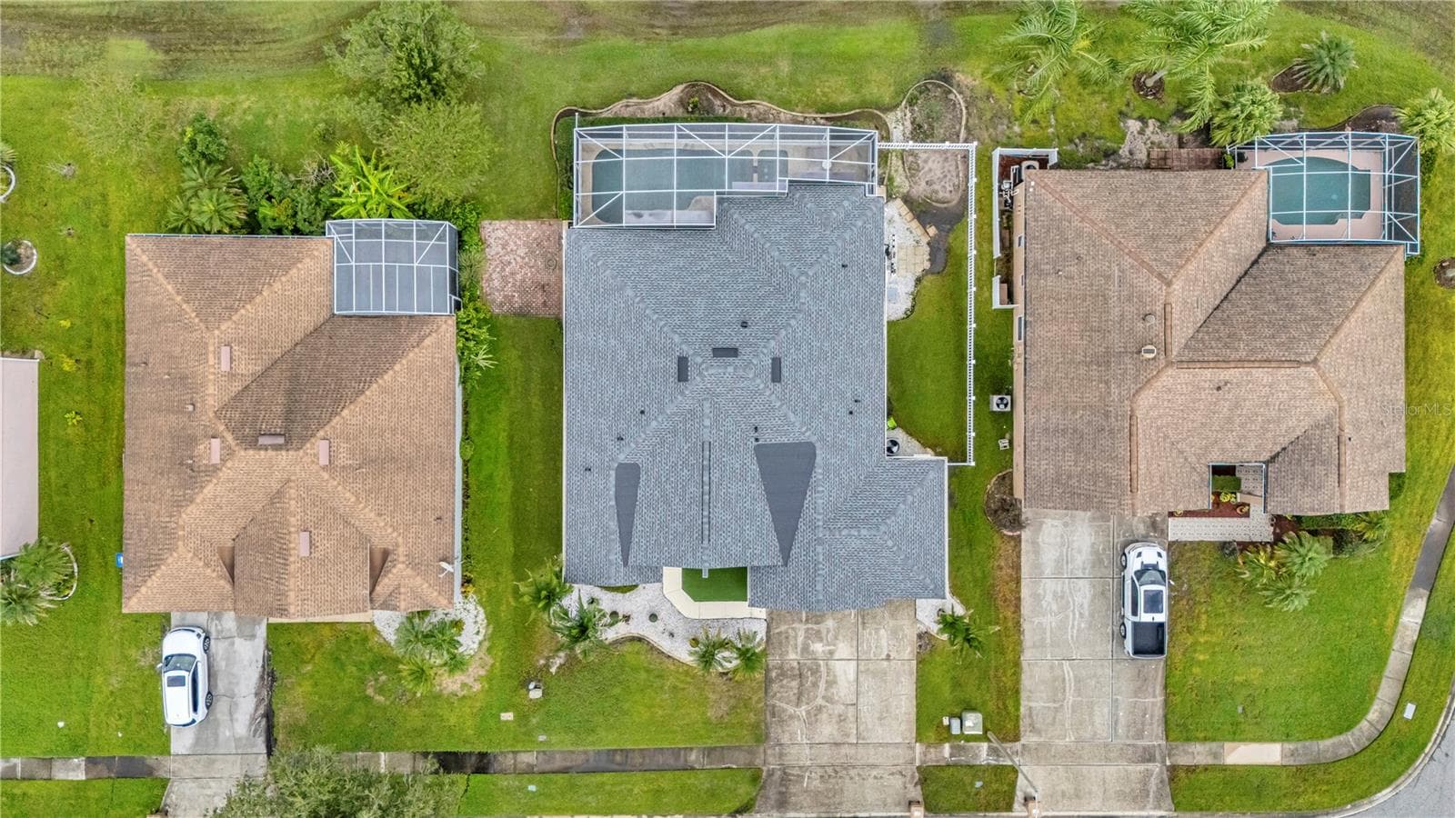 Single Family Residence at 255 STRATHMORE CIR, KISSIMMEE, photo 36 of 40