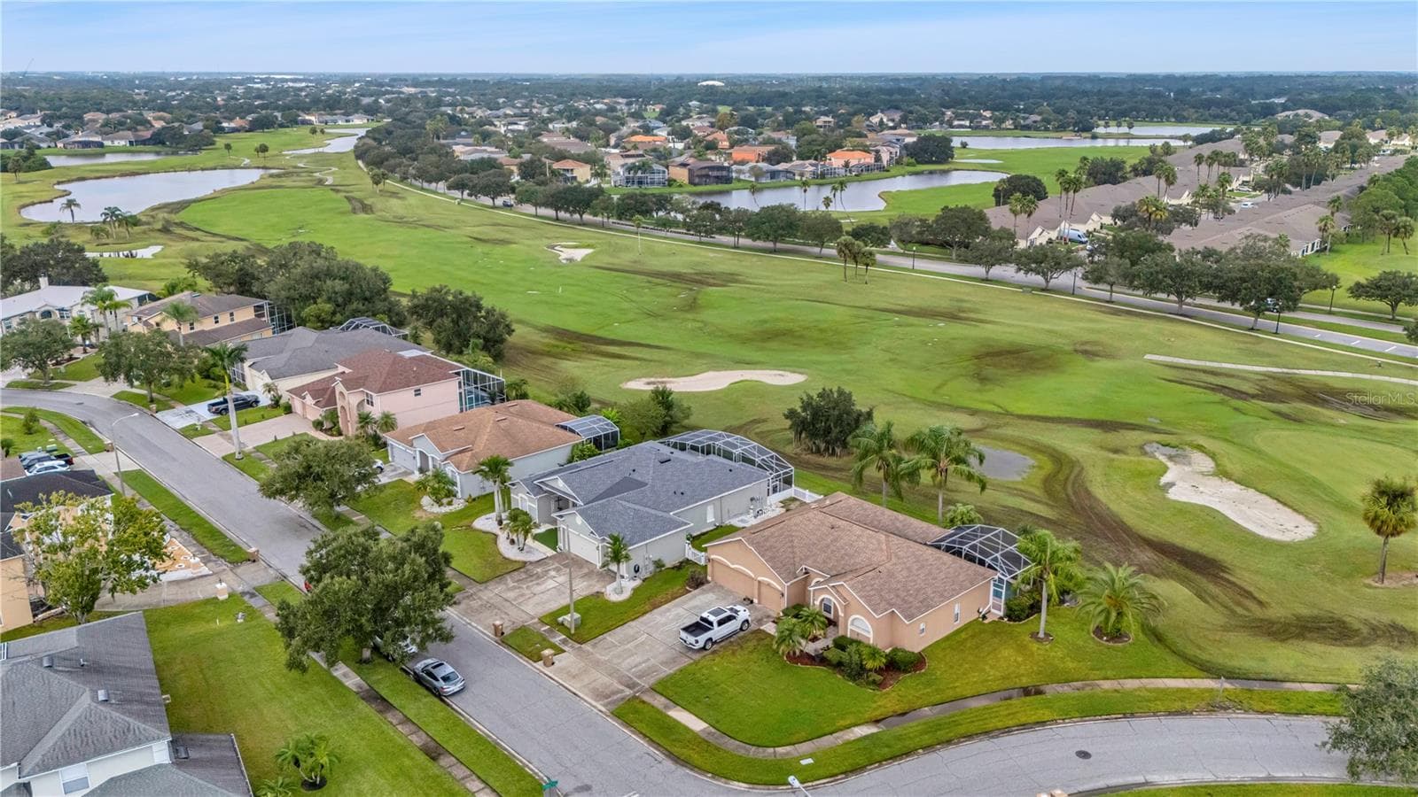 Single Family Residence at 255 STRATHMORE CIR, KISSIMMEE, photo 37 of 40