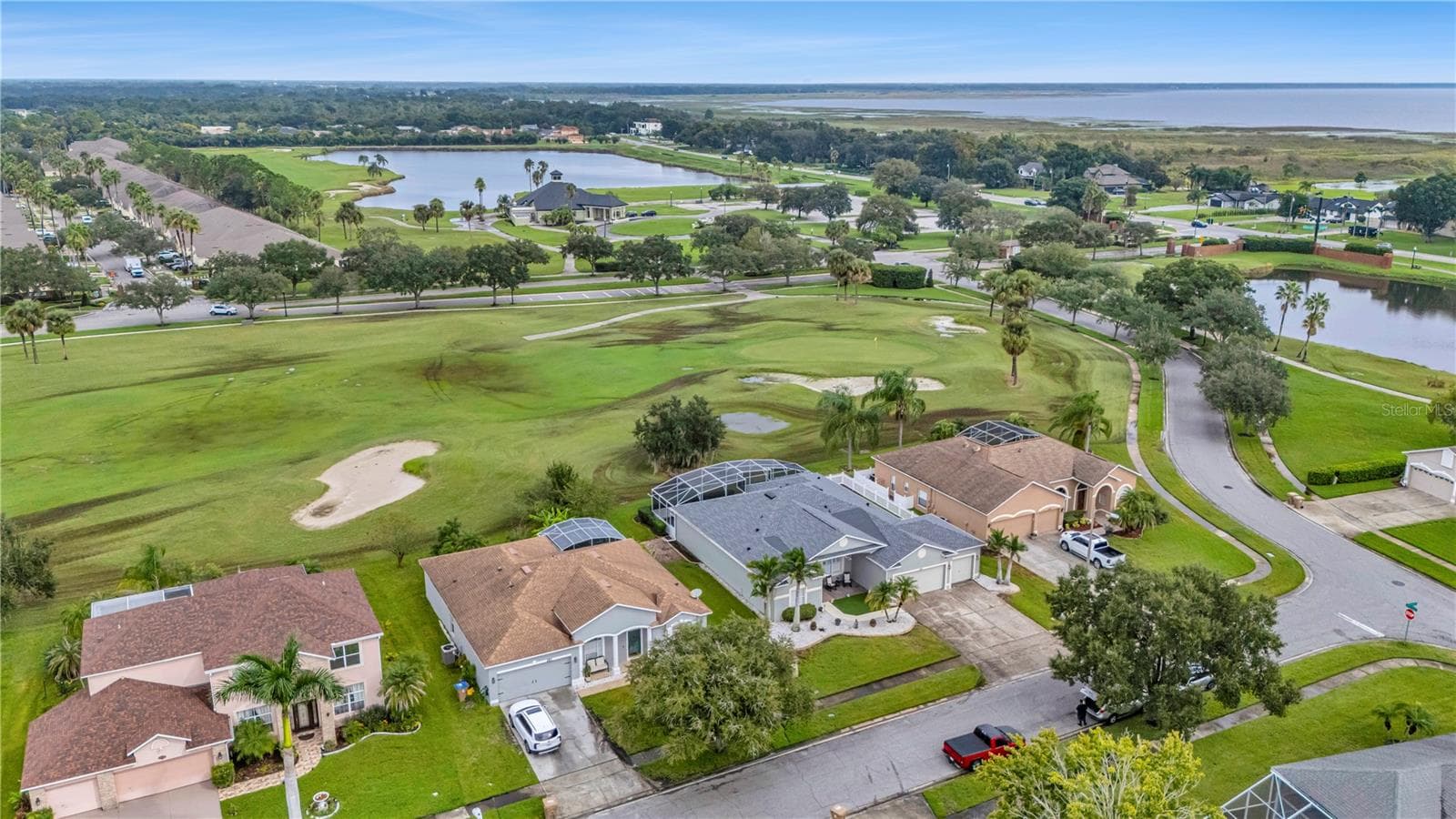 Single Family Residence at 255 STRATHMORE CIR, KISSIMMEE, photo 38 of 40