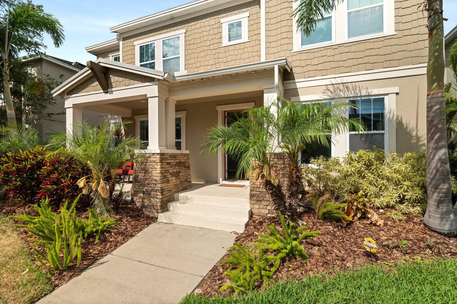 5955 CALDERA RIDGE DR