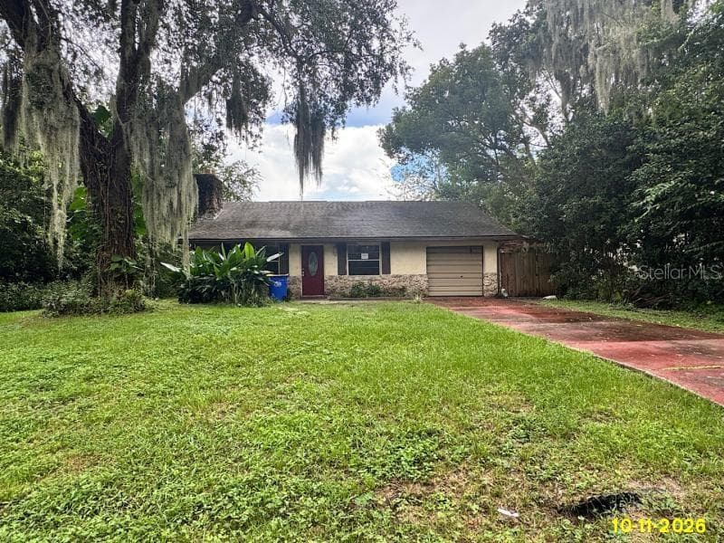 1603 ROYAL PALM DR