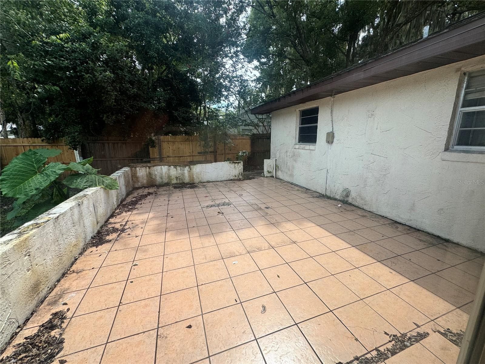 Single Family Residence at 1603 ROYAL PALM DR, EDGEWATER, photo 13 of 14