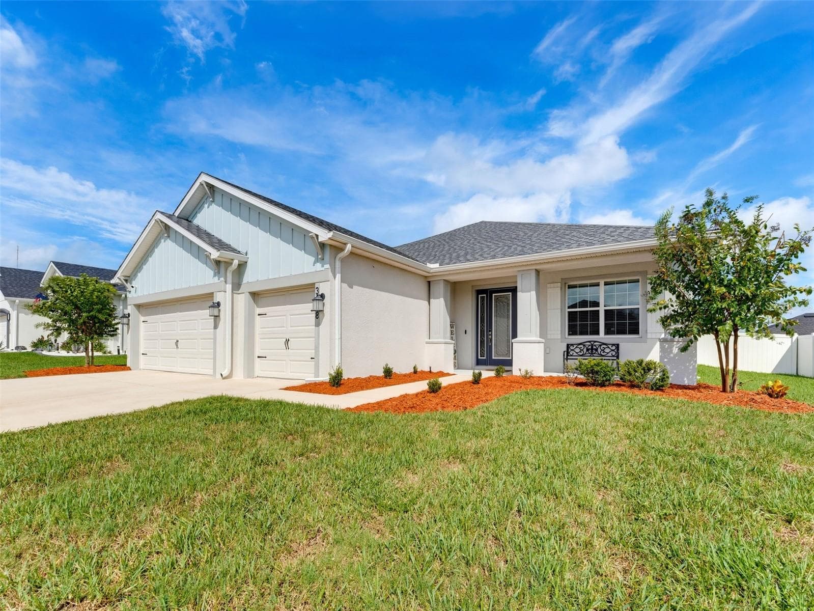 Single Family Residence at 3158 KENDAL WAY, LAKELAND, photo 4 of 53