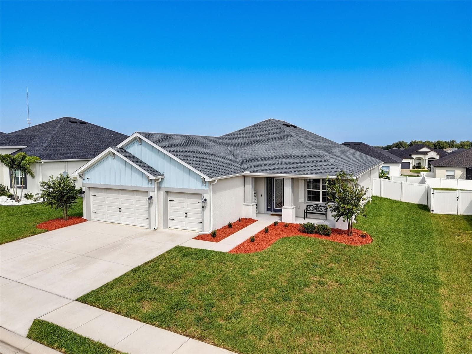 Single Family Residence at 3158 KENDAL WAY, LAKELAND, photo 5 of 53