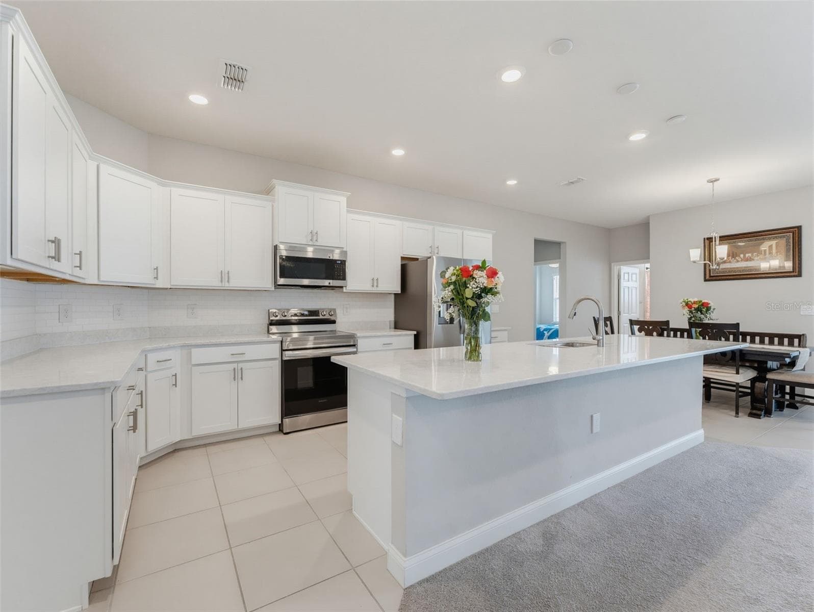 Single Family Residence at 3158 KENDAL WAY, LAKELAND, photo 13 of 53