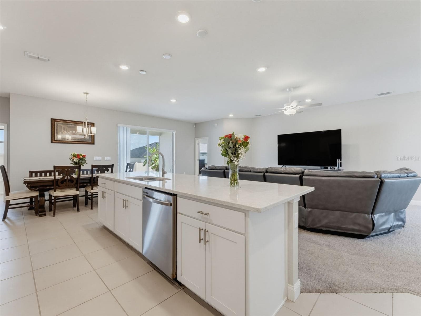 Single Family Residence at 3158 KENDAL WAY, LAKELAND, photo 18 of 53