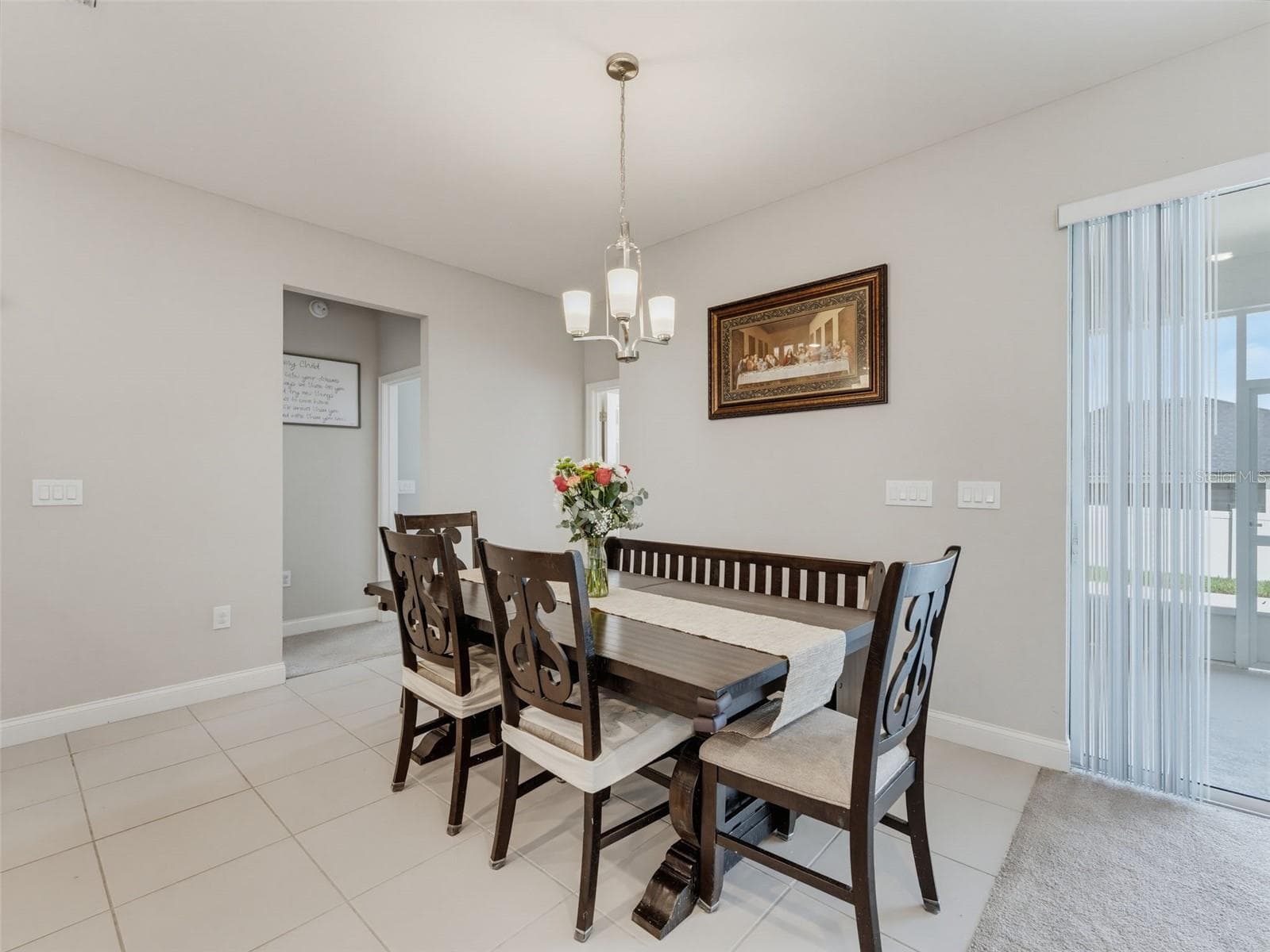 Single Family Residence at 3158 KENDAL WAY, LAKELAND, photo 19 of 53