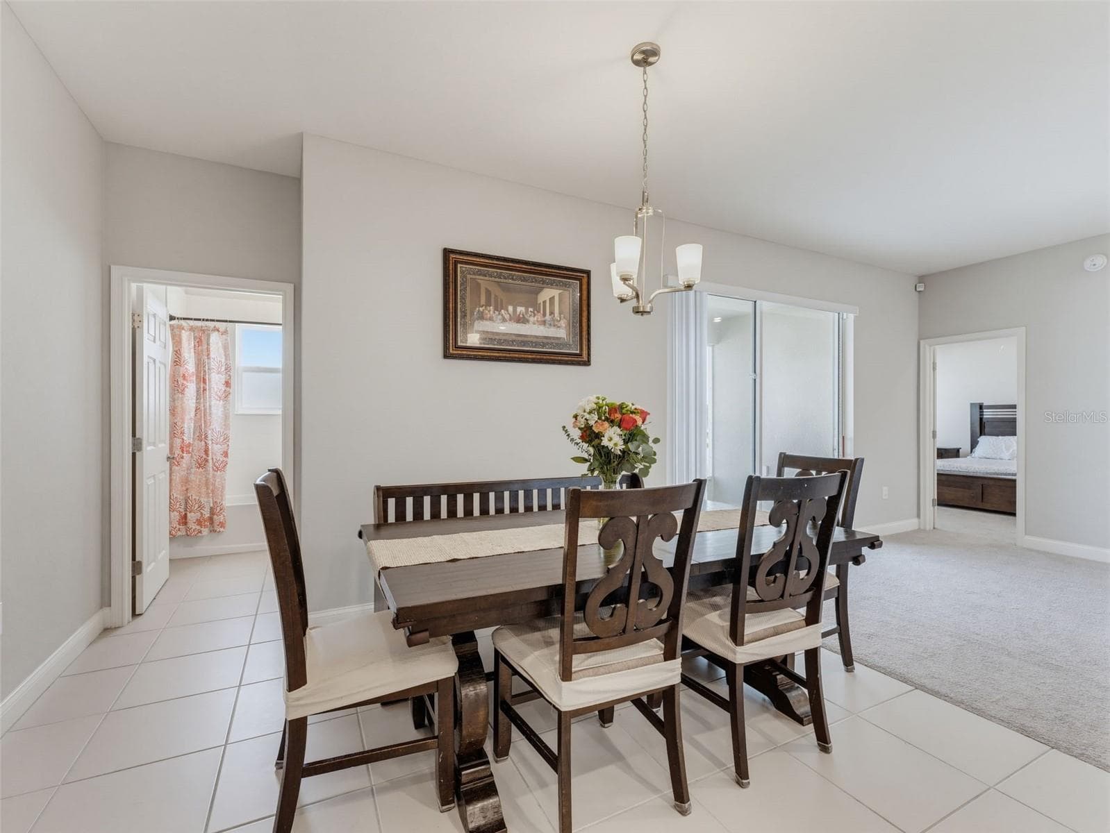 Single Family Residence at 3158 KENDAL WAY, LAKELAND, photo 20 of 53