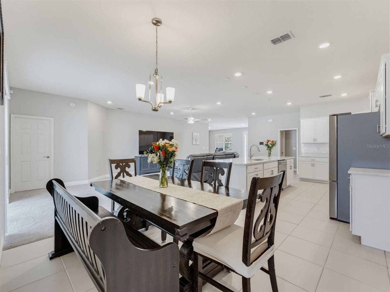 Single Family Residence at 3158 KENDAL WAY, LAKELAND, photo 21 of 53