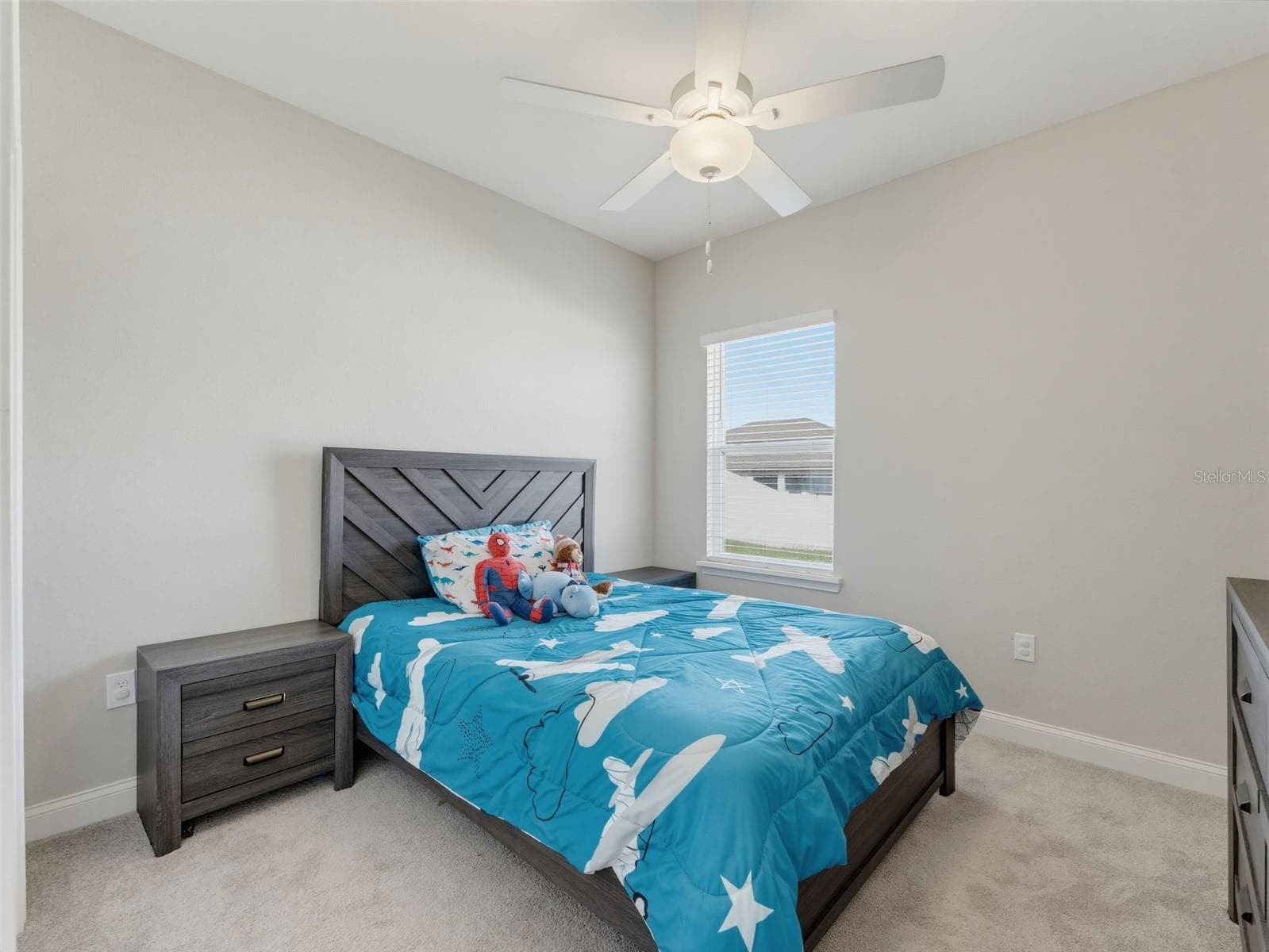 Single Family Residence at 3158 KENDAL WAY, LAKELAND, photo 42 of 53