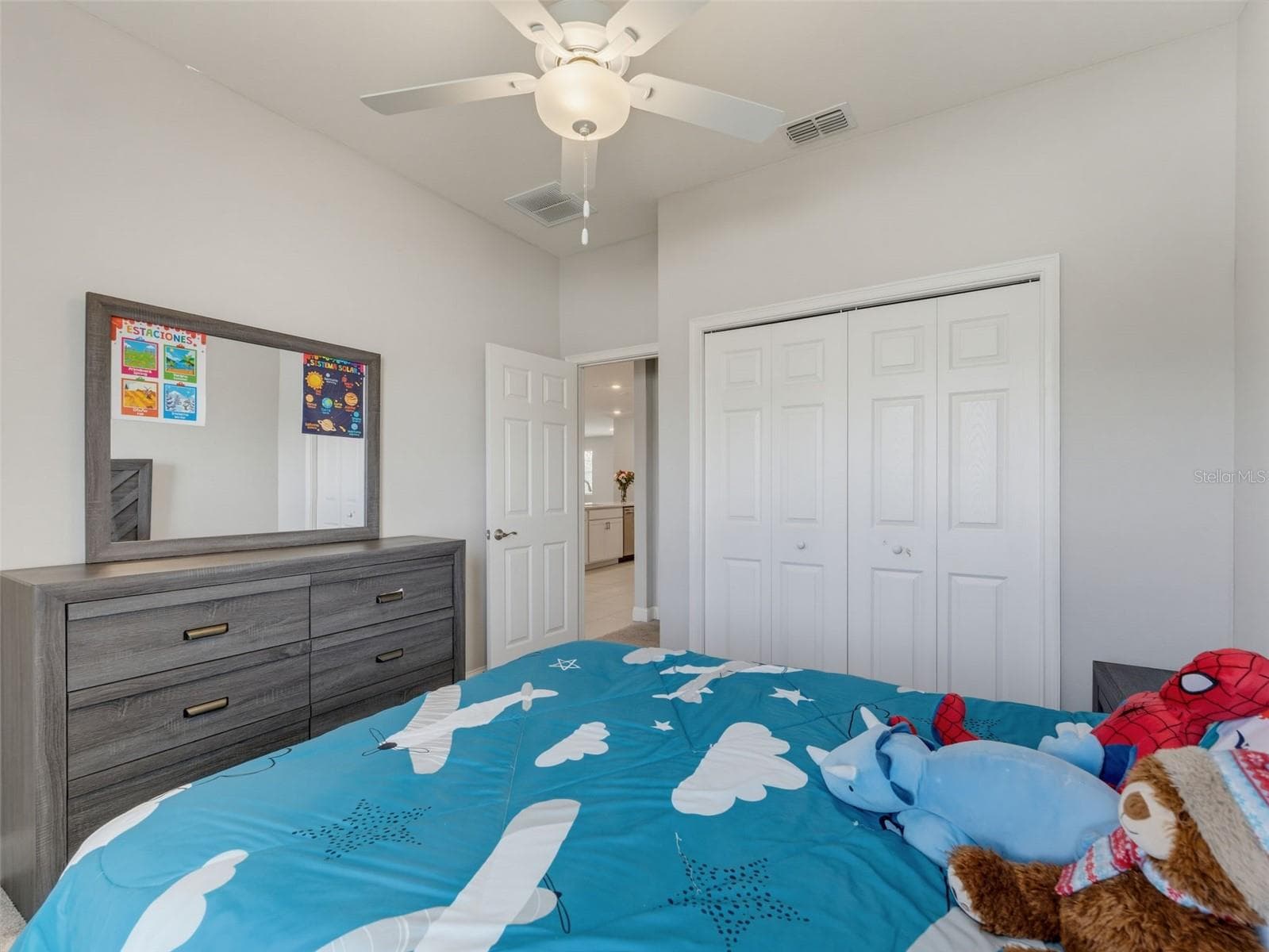 Single Family Residence at 3158 KENDAL WAY, LAKELAND, photo 44 of 53
