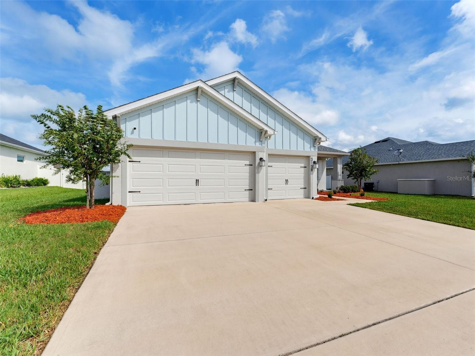 Single Family Residence at 3158 KENDAL WAY, LAKELAND, photo 50 of 53
