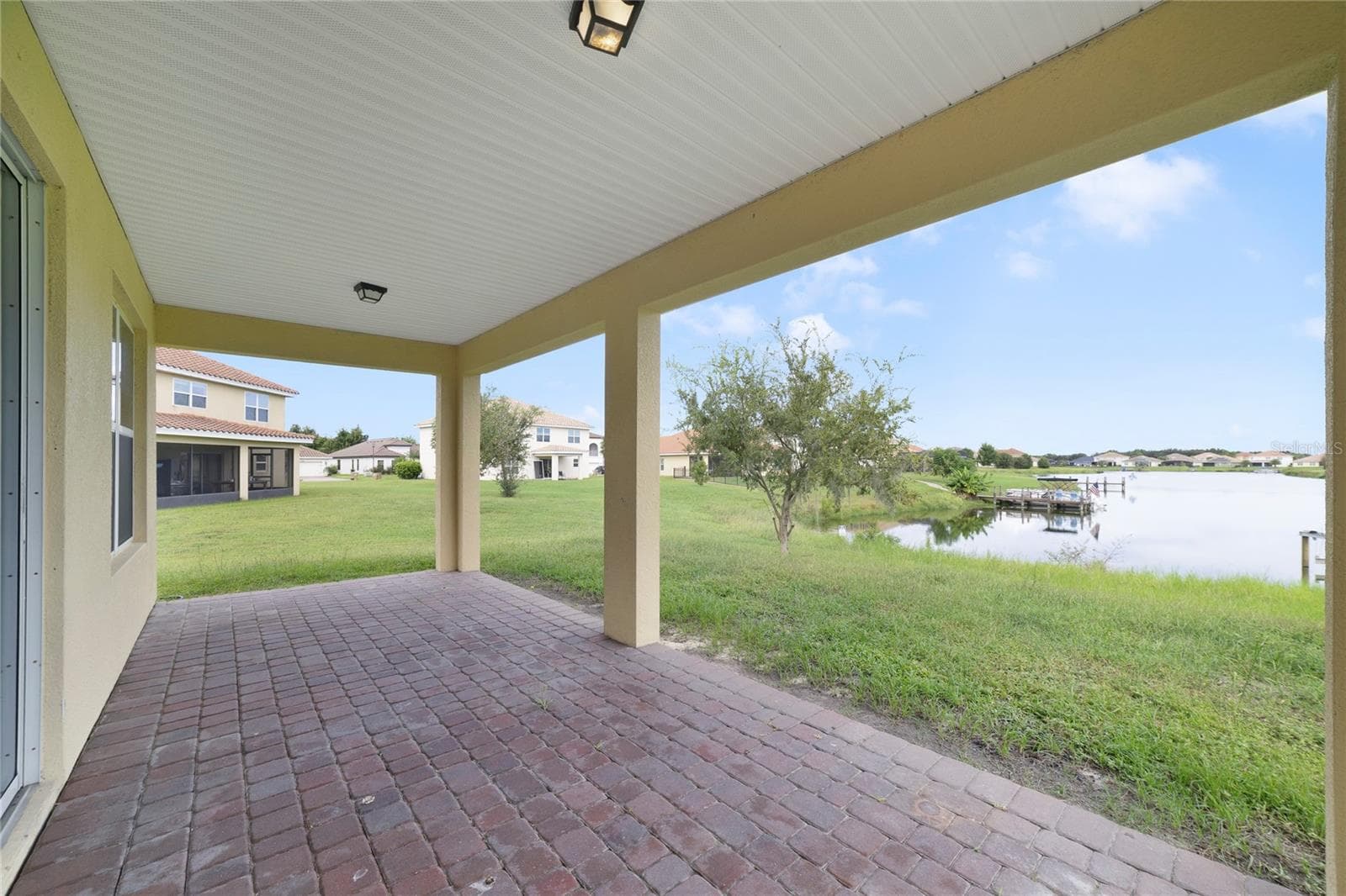 Single Family Residence at 3880 CARRICK BEND DR, KISSIMMEE, photo 23 of 28