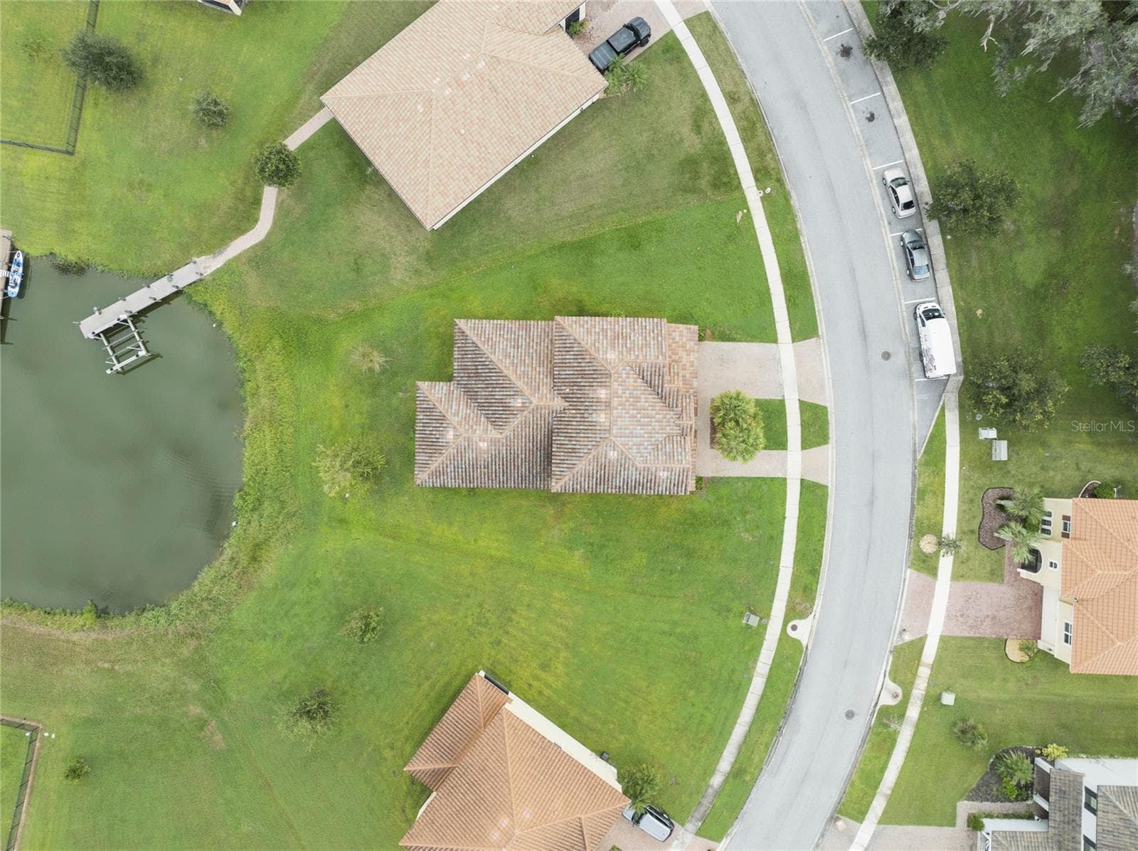 Single Family Residence at 3880 CARRICK BEND DR, KISSIMMEE, photo 26 of 28