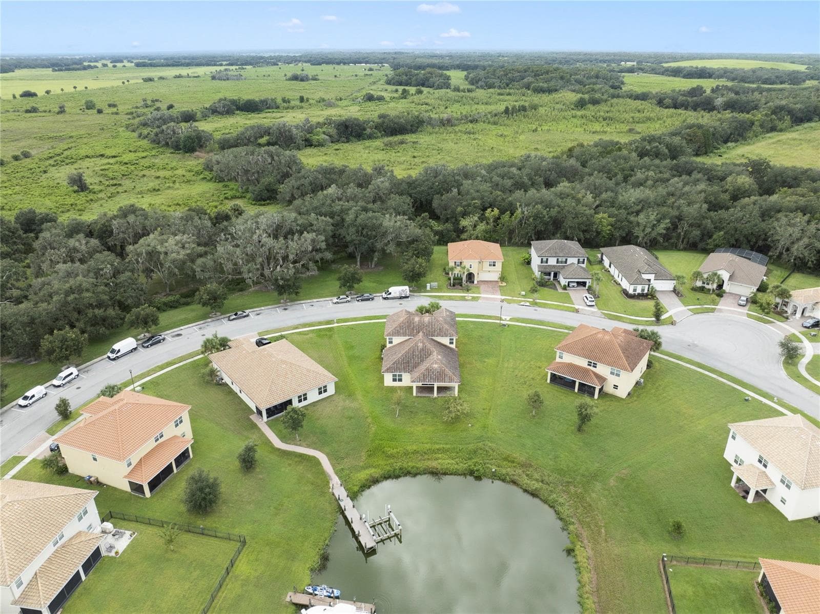Single Family Residence at 3880 CARRICK BEND DR, KISSIMMEE, photo 28 of 28