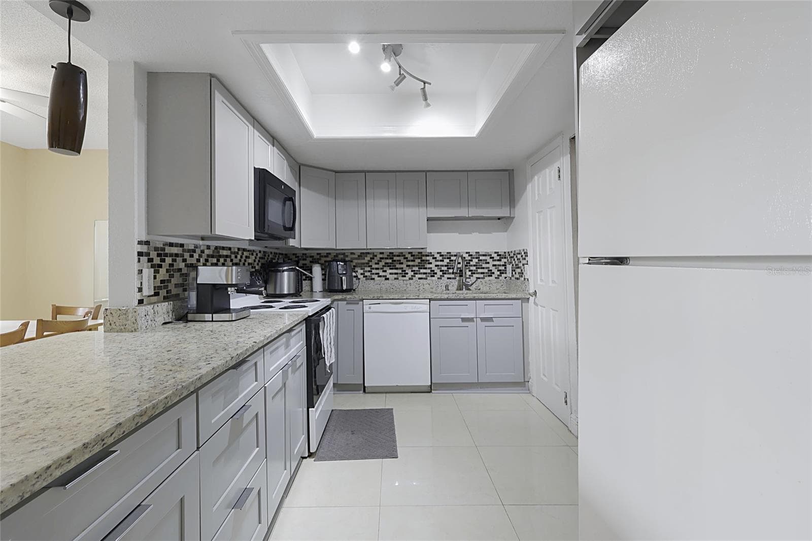 Condominium at 2408 BARLEY CLUB CT #2, ORLANDO, photo 6 of 27