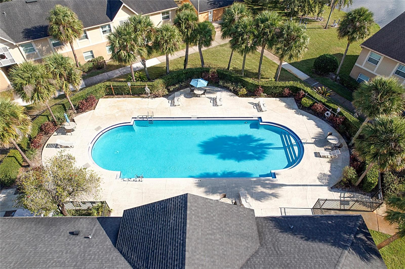 Condominium at 2408 BARLEY CLUB CT #2, ORLANDO, photo 24 of 27