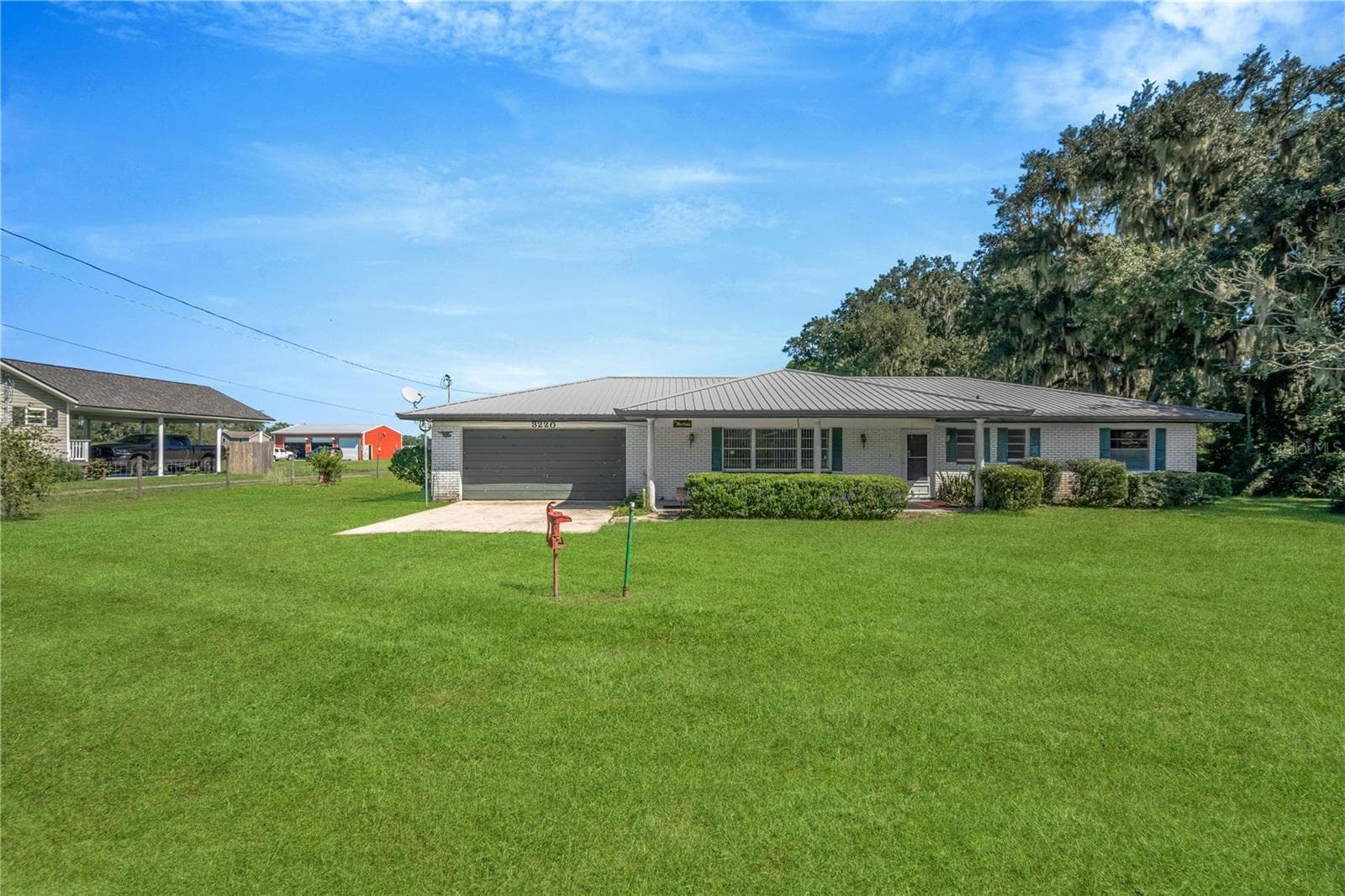 Single Family Residence at 3220 BLOUNT RD, DOVER, photo 2 of 38