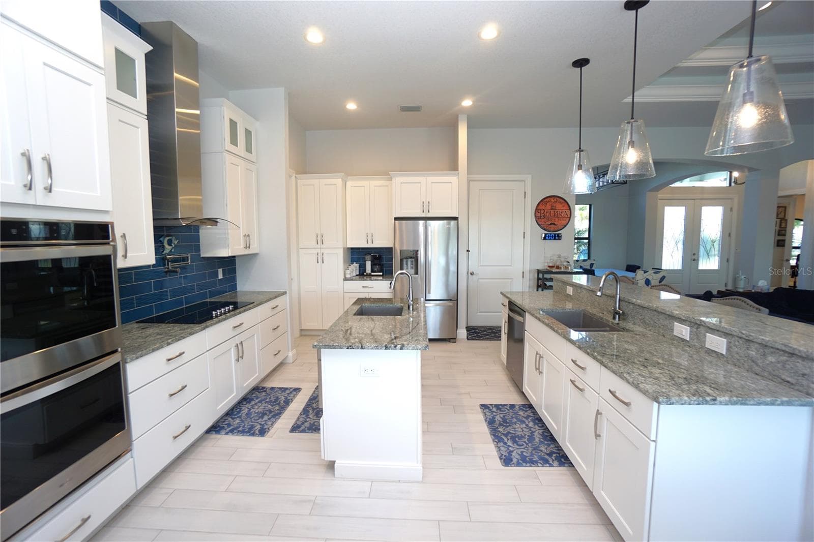 Single Family Residence at 319 TRIESTE DR, PUNTA GORDA, photo 18 of 79