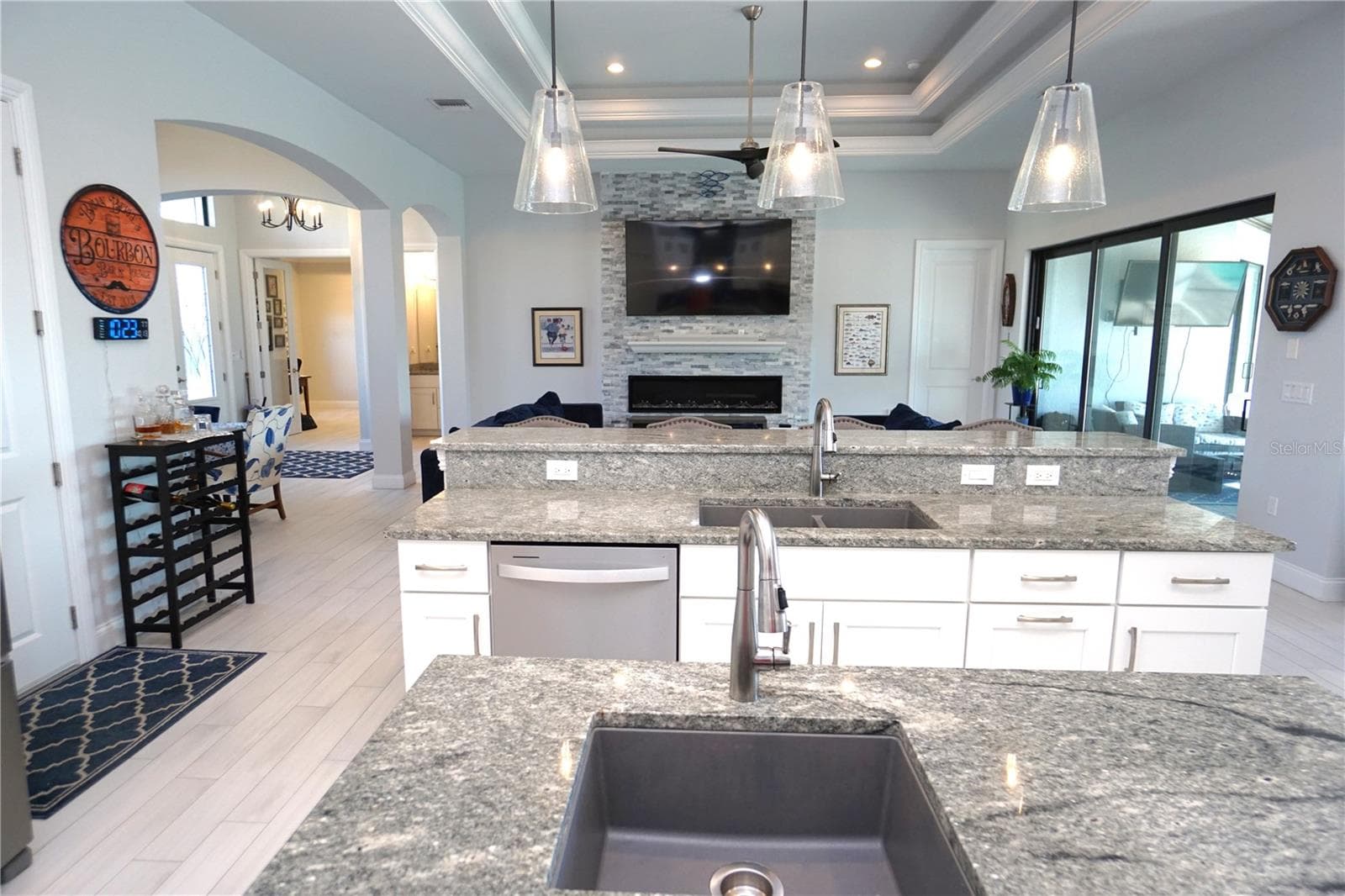 Single Family Residence at 319 TRIESTE DR, PUNTA GORDA, photo 22 of 79