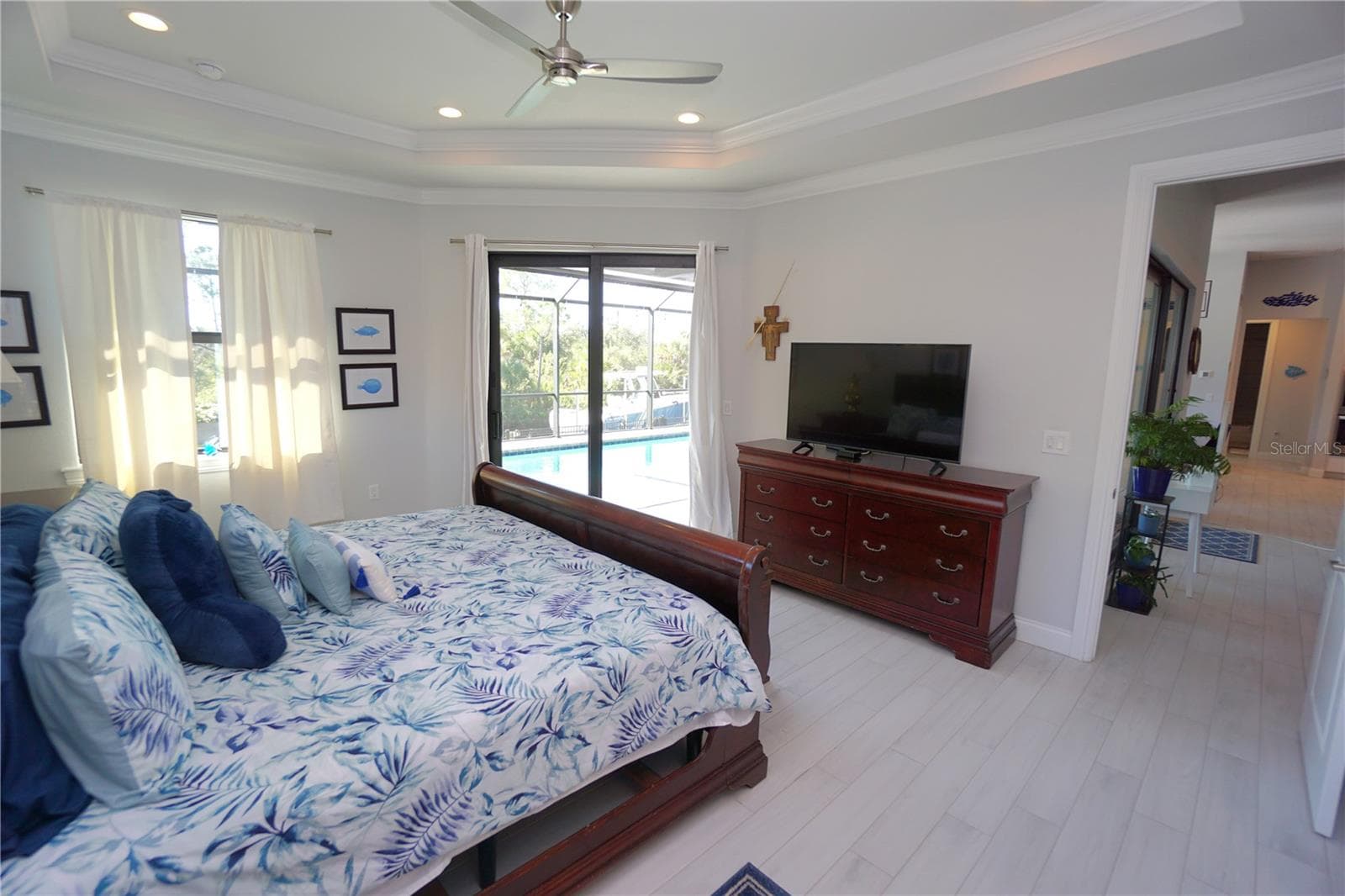 Single Family Residence at 319 TRIESTE DR, PUNTA GORDA, photo 24 of 79
