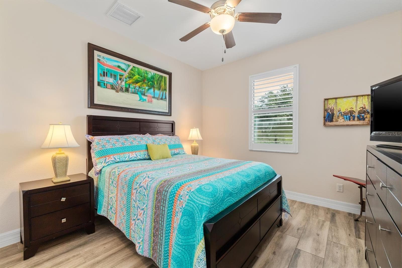 Guest Bedroom 3 - 8414 DAFOE ST, PORT CHARLOTTE