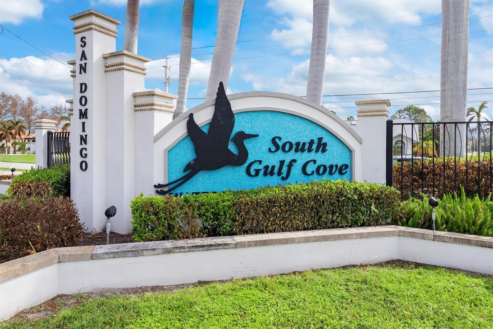 Wonderful Community of South Gulf Cove - 8414 DAFOE ST, PORT CHARLOTTE