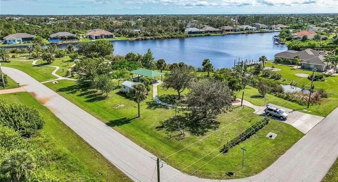 The Learning Garden - 8414 DAFOE ST, PORT CHARLOTTE
